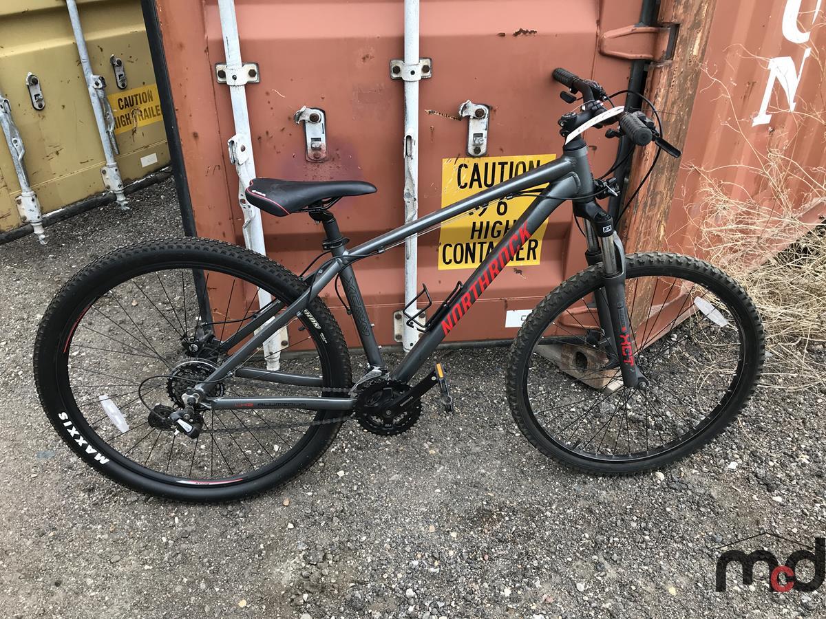 Northrock xc29 mountain bike on sale